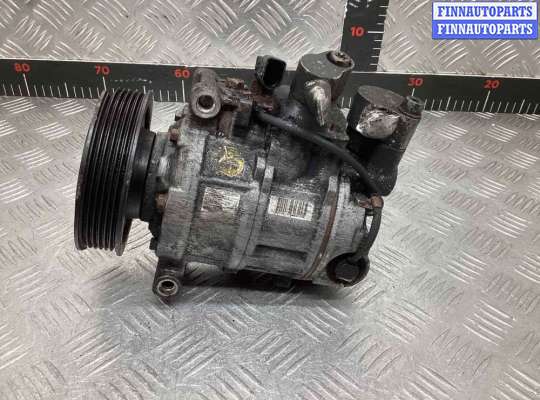 купить Компрессор кондиционера на Audi A6 A6 C6 (4F) 2004-2008