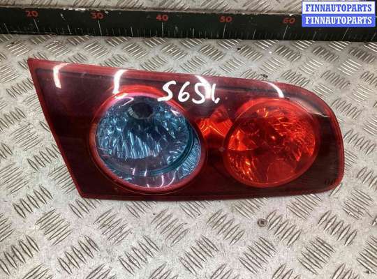 купить Фонарь крышки багажника левый на Fiat Croma Croma II (194) 2005-2010