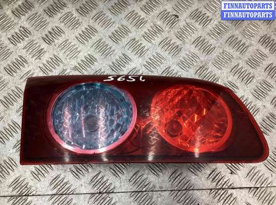 купить Фонарь крышки багажника левый на Fiat Croma Croma II (194) 2005-2010