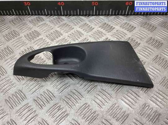 купить Накладка на ручку двери на Ford Focus Focus I 2001-2005 рестайлинг