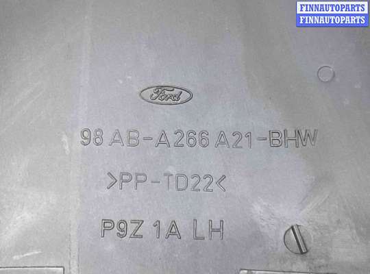 купить Накладка на ручку двери на Ford Focus Focus I 2001-2005 рестайлинг