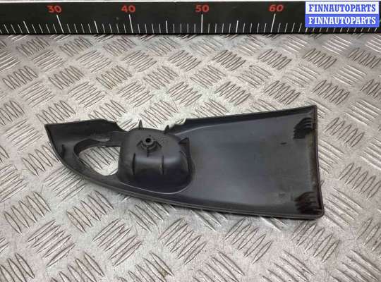 купить Накладка на ручку двери на Ford Focus Focus I 2001-2005 рестайлинг