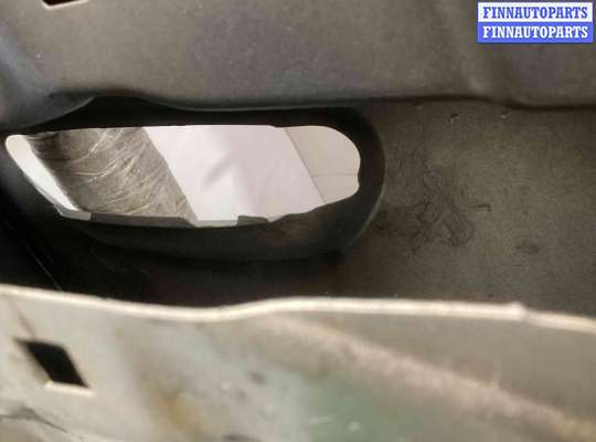 купить Дверь передняя левая на Audi A6 A6 C6 (4F) 2004-2008