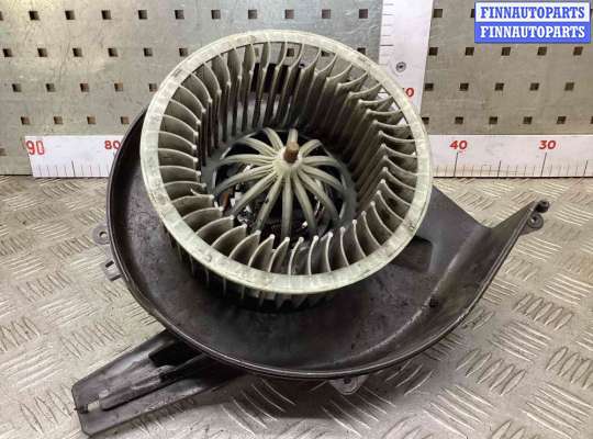 купить Моторчик печки на Seat Ibiza Ibiza III (6L) 2002-2008