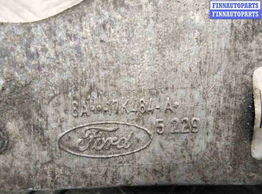 купить Механизм стеклоочистителя (трапеция дворников) на Ford Fiesta Fiesta VI 2008-2018