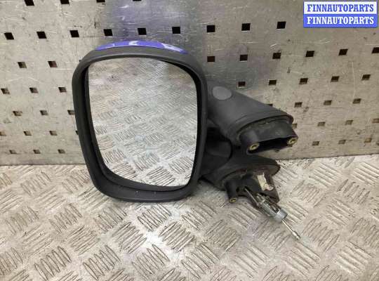 Зеркало наружное левое FT566869 на Fiat Doblo Doblo I (223) 2000-2005