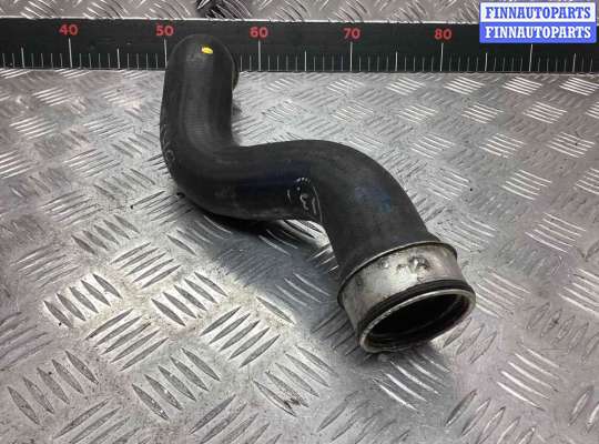 купить Патрубок интеркулера на Volkswagen Sharan Sharan I (7M) 2003-2010 2-й рестайлинг