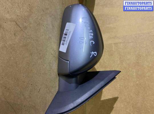 купить Зеркало наружное правое на Opel Vectra Vectra C 2005-2009 рестайлинг