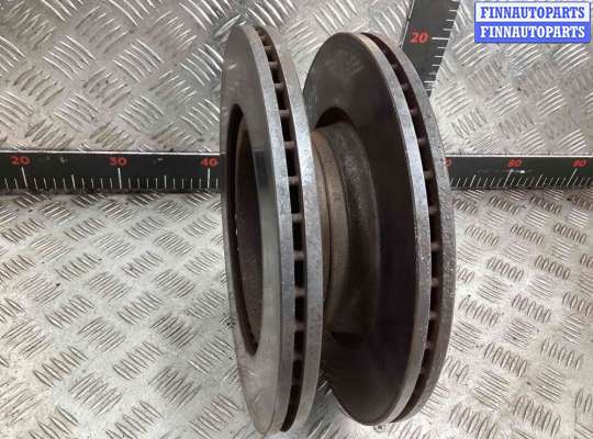 купить Диск тормозной передний на Volkswagen Passat Passat B5 (3B) 1996-2000