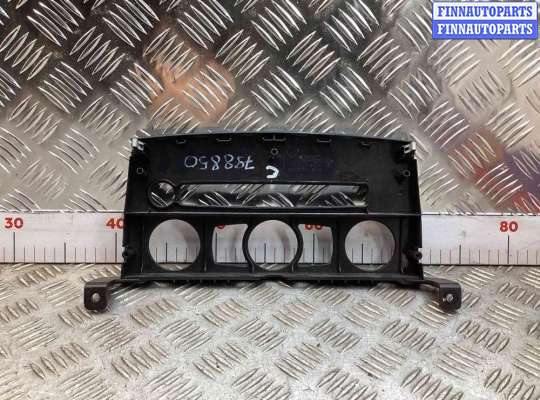 купить Рамка блока управления печки/климат-контроля на BMW 5-Series 5-Series (E60/61) 2003-2007
