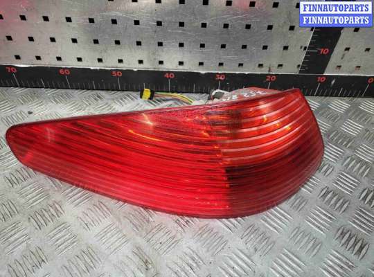 купить Фонарь задний левый на Peugeot 607 607 2000-2004