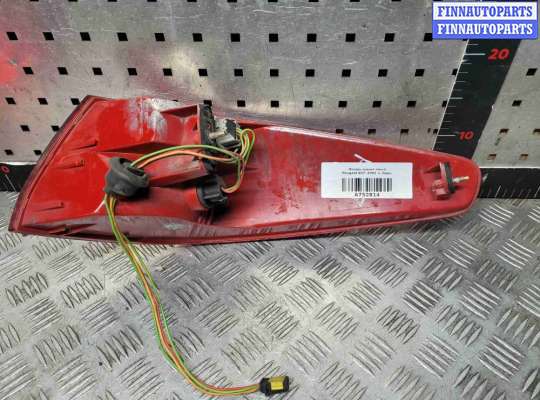 купить Фонарь задний левый на Peugeot 607 607 2000-2004
