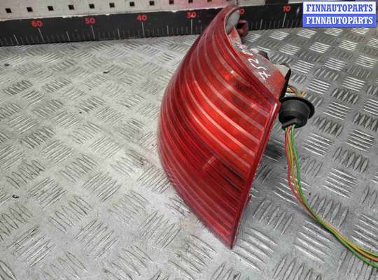 купить Фонарь задний левый на Peugeot 607 607 2000-2004