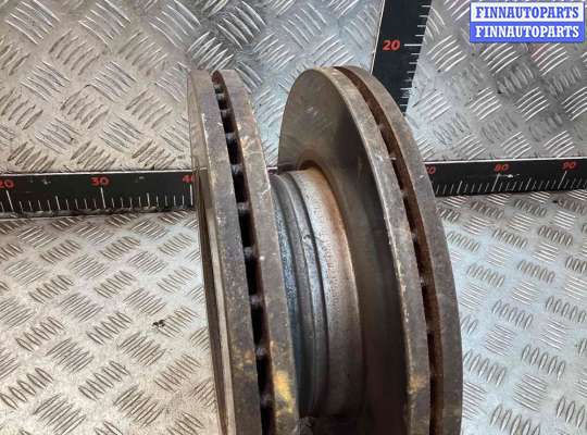 купить Диск тормозной передний на Mazda 6 6 I (GG) 2002-2005