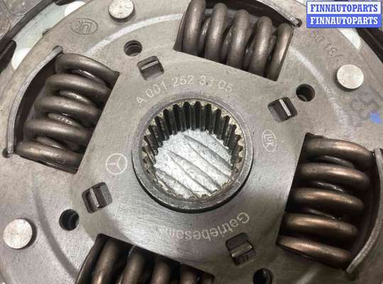 купить Маховик на Mercedes Vito Vito (W639) 2003-2010