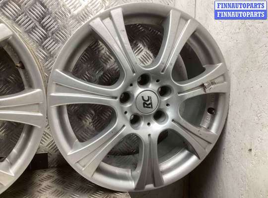 купить Диск литой на Volkswagen Tiguan Tiguan I (5N) 2006-2016