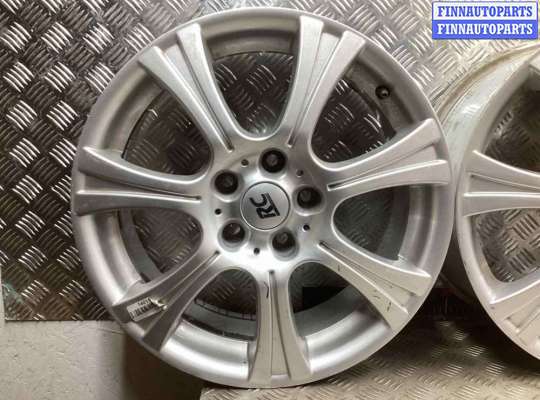 купить Диск литой на Volkswagen Tiguan Tiguan I (5N) 2006-2016