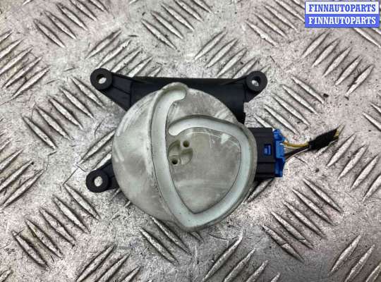 купить Моторчик заслонки печки на Audi A4 A4 B7 (8EC, 8ED) 2004-2008