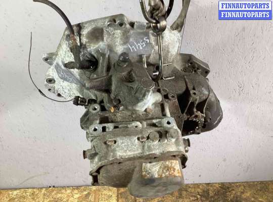купить КПП механическая (МКПП) 5-ступенчатая на Opel Corsa Corsa D 2006-2010