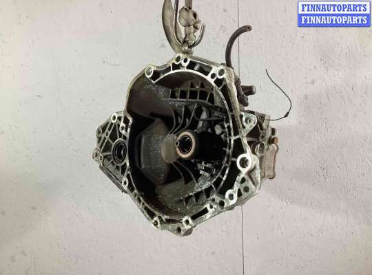 купить КПП механическая (МКПП) 5-ступенчатая на Opel Corsa Corsa D 2006-2010