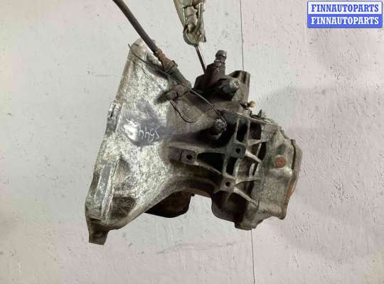 купить КПП механическая (МКПП) 5-ступенчатая на Opel Corsa Corsa D 2006-2010