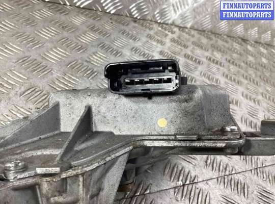 купить Механизм стеклоочистителя (трапеция дворников) на Citroen C4 Picasso C4 Picasso (UD) 2006-2013