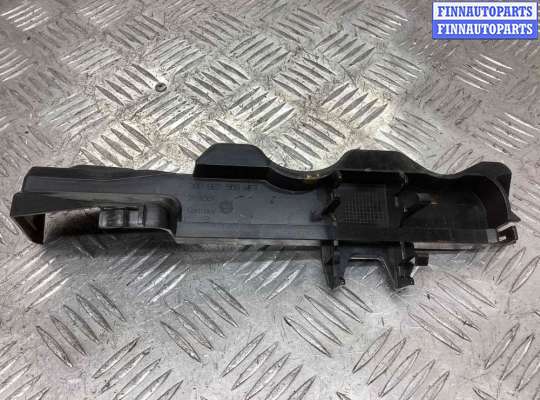 купить Накладка двери (крышки) багажника на Volkswagen Passat Passat B5+ (3B) 2000-2005 рестайлинг