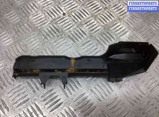 купить Накладка двери (крышки) багажника на Volkswagen Passat Passat B5+ (3B) 2000-2005 рестайлинг