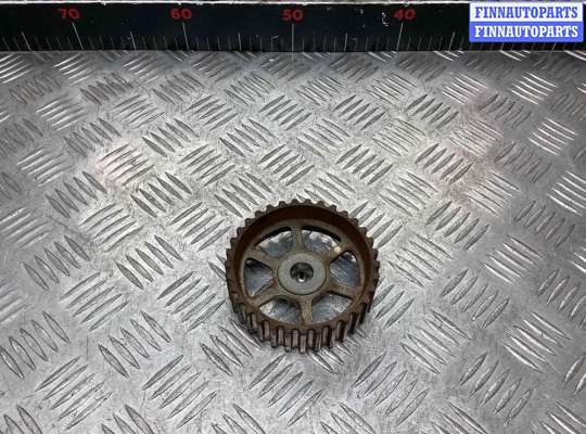 купить Шкив ТНВД на Renault Scenic Scenic II (JM) 2003-2006