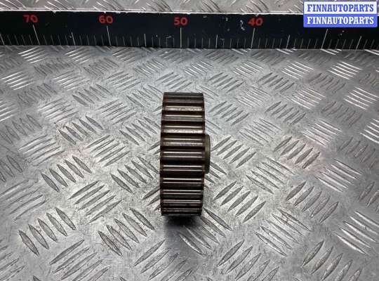 купить Шкив ТНВД на Renault Scenic Scenic II (JM) 2003-2006