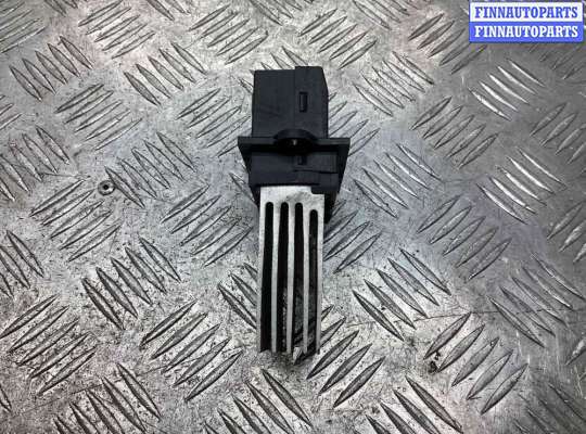 купить Сопротивление печки на Citroen C5 C5 I 2001-2004