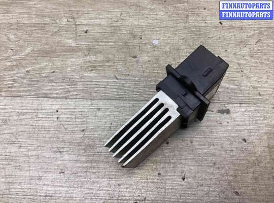 купить Сопротивление печки на Citroen C5 C5 I 2001-2004