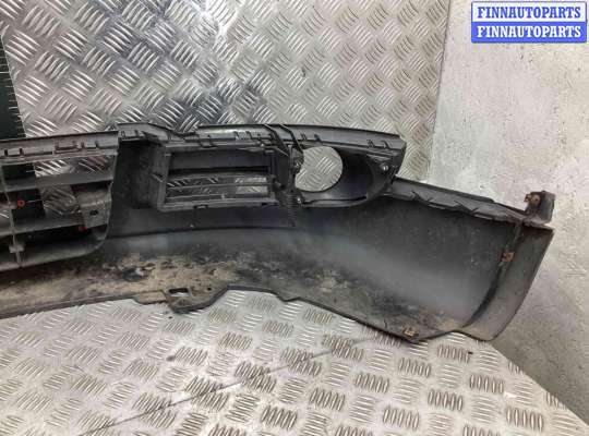 купить Юбка бампера переднего на Volkswagen Touran Touran I (1T) 2003-2006