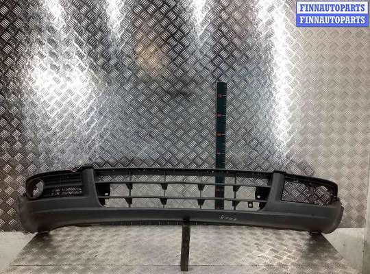 купить Юбка бампера переднего на Volkswagen Touran Touran I (1T) 2003-2006