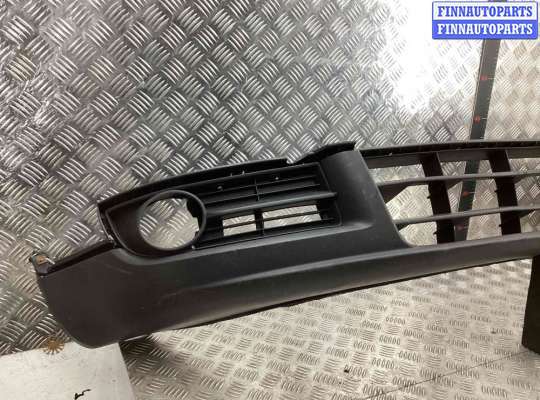 купить Юбка бампера переднего на Volkswagen Touran Touran I (1T) 2003-2006
