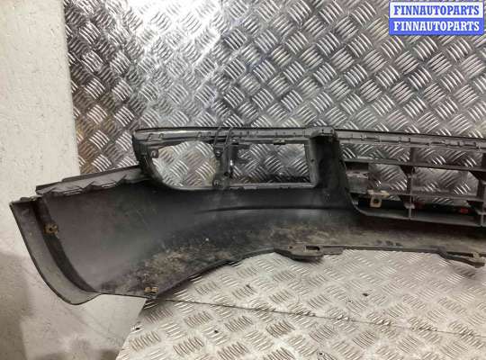 купить Юбка бампера переднего на Volkswagen Touran Touran I (1T) 2003-2006