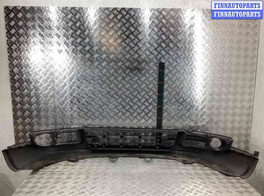 купить Юбка бампера переднего на Volkswagen Touran Touran I (1T) 2003-2006