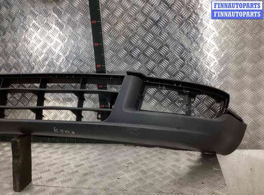 купить Юбка бампера переднего на Volkswagen Touran Touran I (1T) 2003-2006