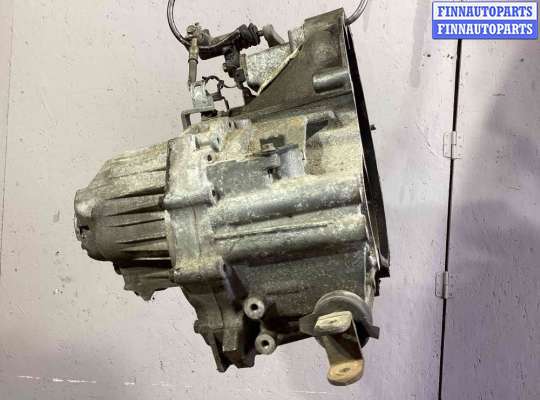 купить КПП механическая (МКПП) 5-ступенчатая на Nissan Primera Primera III (P12) 2002-2008