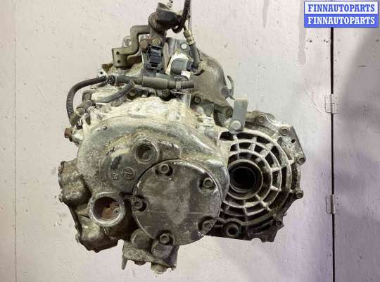 купить КПП механическая (МКПП) 5-ступенчатая на Nissan Primera Primera III (P12) 2002-2008