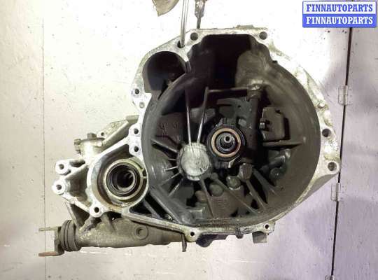 купить КПП механическая (МКПП) 5-ступенчатая на Nissan Primera Primera III (P12) 2002-2008
