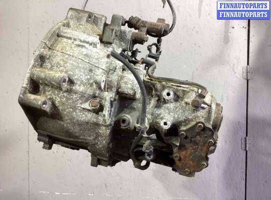 купить КПП механическая (МКПП) 5-ступенчатая на Nissan Primera Primera III (P12) 2002-2008