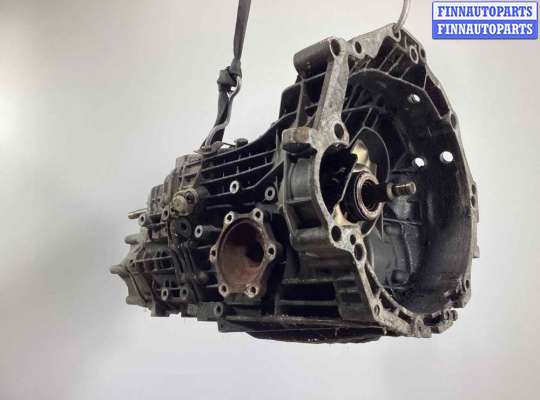 купить КПП механическая (МКПП) 5-ступенчатая на Audi A4 A4 B6 (8EC, 8E5) 2000-2004