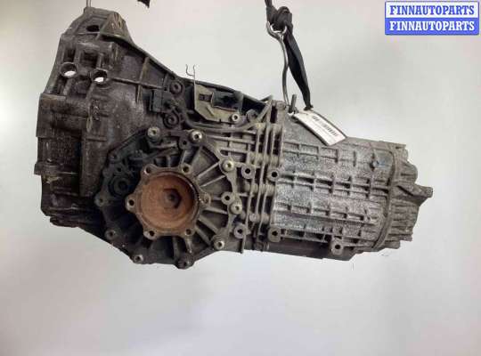 купить КПП механическая (МКПП) 5-ступенчатая на Audi A4 A4 B6 (8EC, 8E5) 2000-2004
