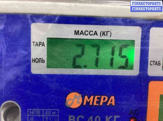 Стартер на Opel Astra H / Classic