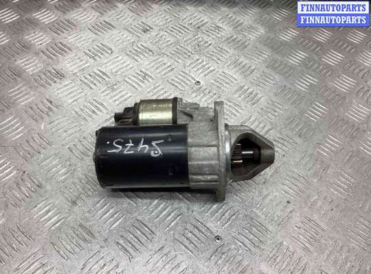 Стартер на Opel Astra H / Classic