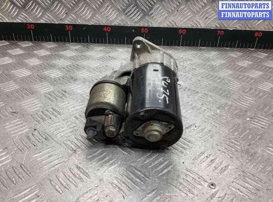 Стартер на Opel Astra H / Classic