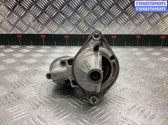 Стартер на Opel Astra H / Classic