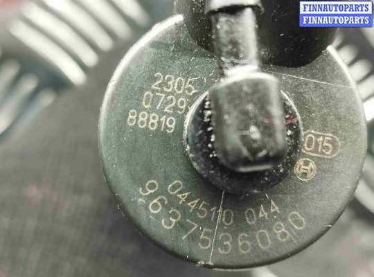 купить Форсунка на Citroen Evasion Evasion I 1994-2002