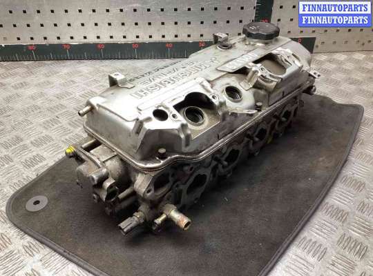 Головка блока цилиндров MT564559 на Mitsubishi Carisma Carisma (DA) 1995-2004
